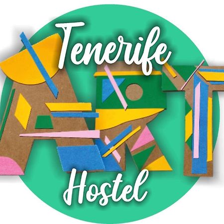 Tenerife Art Hostel 圣克鲁斯-德特内里费 外观 照片