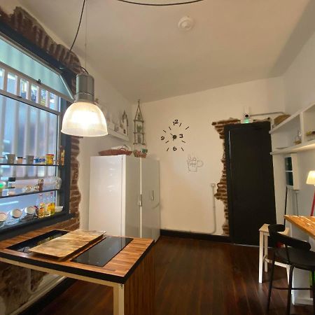 Tenerife Art Hostel 圣克鲁斯-德特内里费 外观 照片