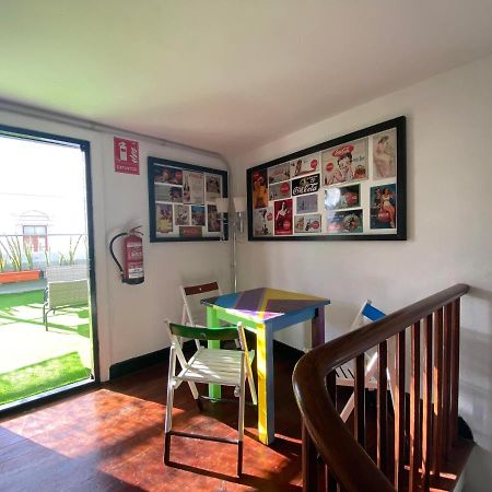Tenerife Art Hostel 圣克鲁斯-德特内里费 外观 照片