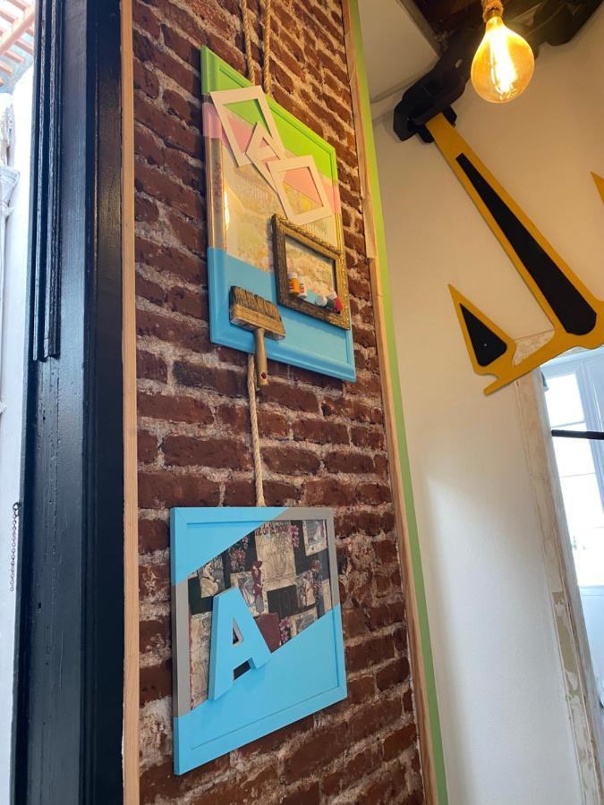 Tenerife Art Hostel 圣克鲁斯-德特内里费 外观 照片