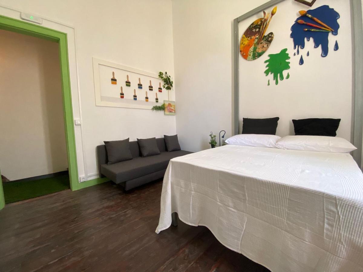 Tenerife Art Hostel 圣克鲁斯-德特内里费 外观 照片