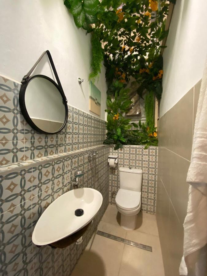 Tenerife Art Hostel 圣克鲁斯-德特内里费 外观 照片