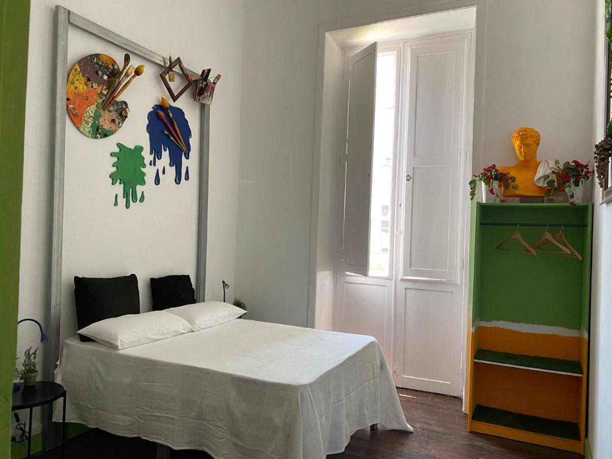 Tenerife Art Hostel 圣克鲁斯-德特内里费 外观 照片