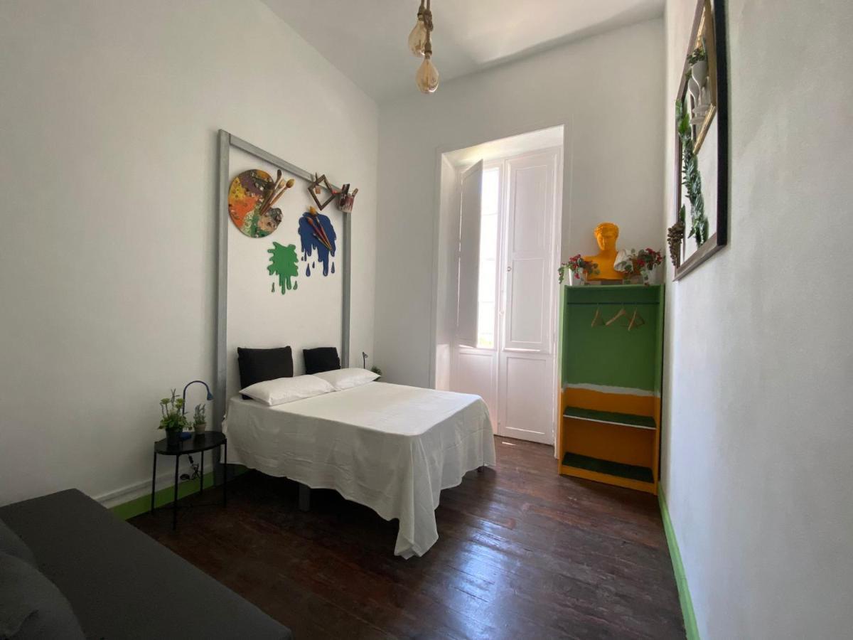 Tenerife Art Hostel 圣克鲁斯-德特内里费 外观 照片