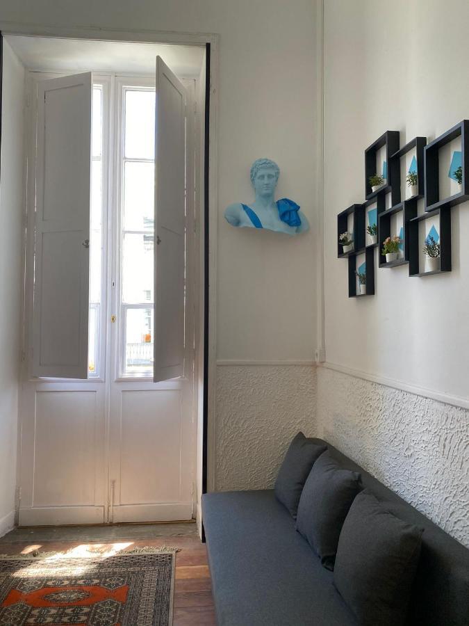 Tenerife Art Hostel 圣克鲁斯-德特内里费 外观 照片