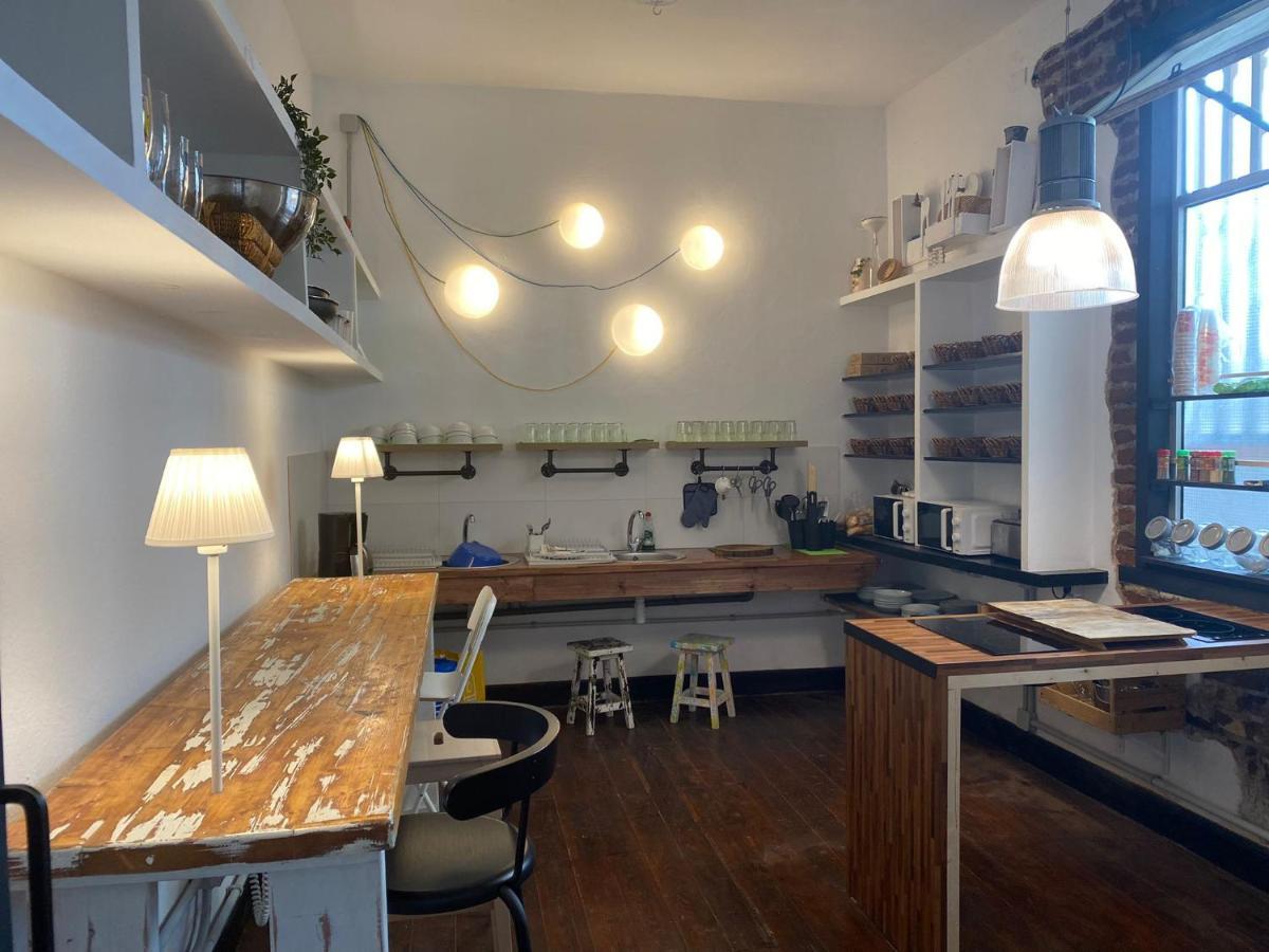 Tenerife Art Hostel 圣克鲁斯-德特内里费 外观 照片