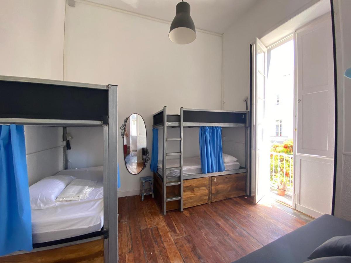 Tenerife Art Hostel 圣克鲁斯-德特内里费 外观 照片