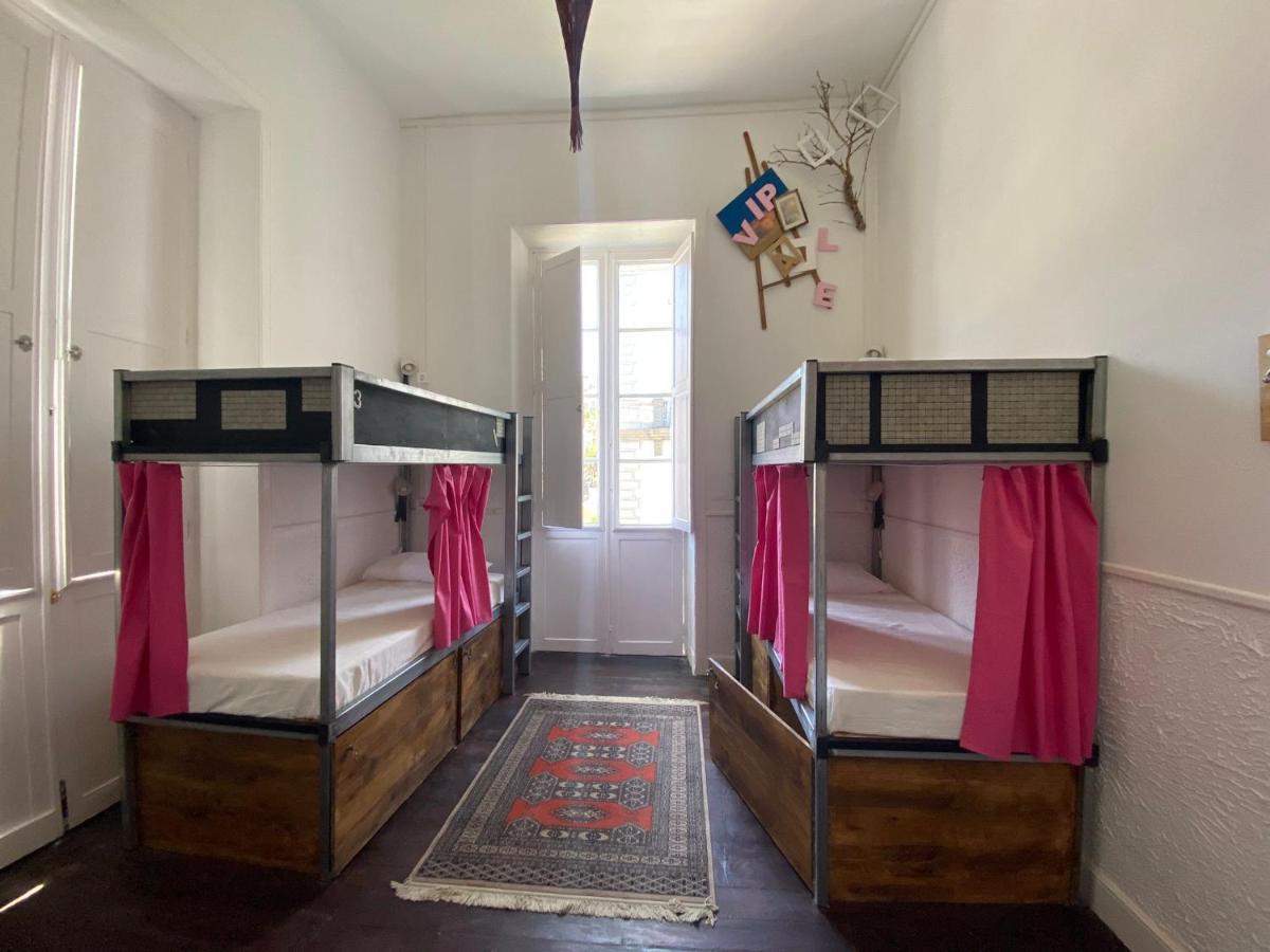 Tenerife Art Hostel 圣克鲁斯-德特内里费 外观 照片