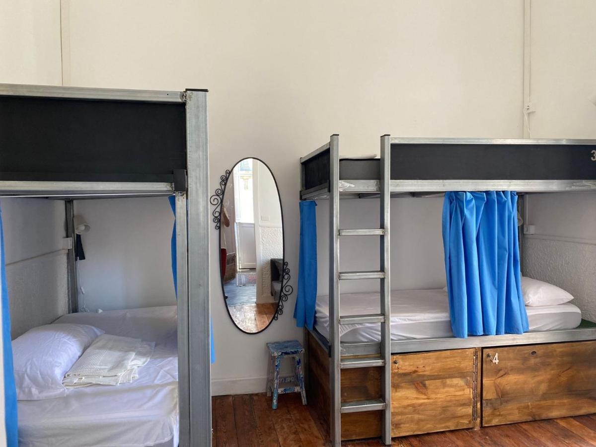 Tenerife Art Hostel 圣克鲁斯-德特内里费 外观 照片