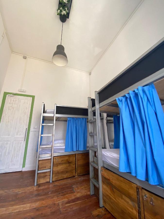 Tenerife Art Hostel 圣克鲁斯-德特内里费 外观 照片