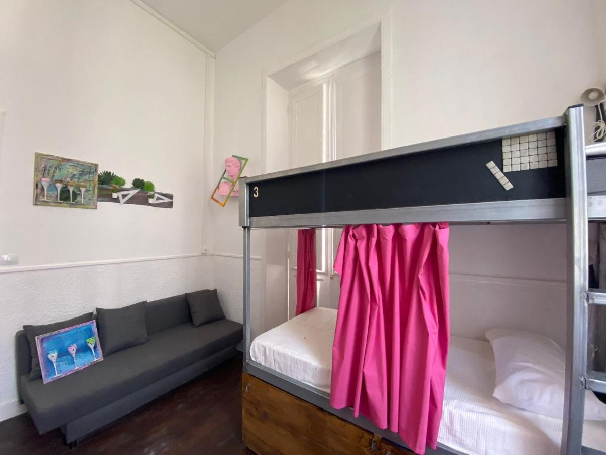 Tenerife Art Hostel 圣克鲁斯-德特内里费 外观 照片