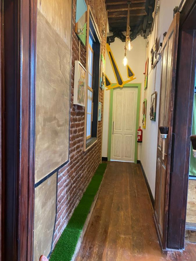 Tenerife Art Hostel 圣克鲁斯-德特内里费 外观 照片