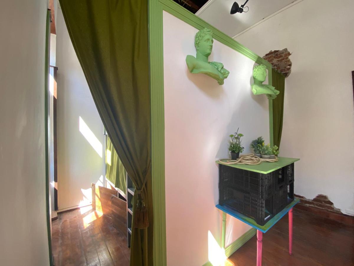 Tenerife Art Hostel 圣克鲁斯-德特内里费 外观 照片
