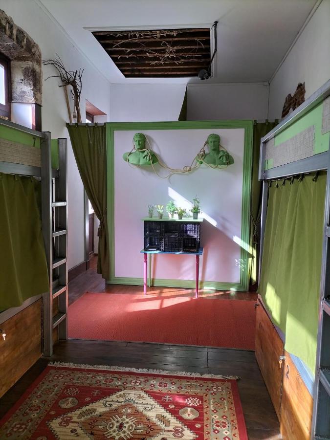 Tenerife Art Hostel 圣克鲁斯-德特内里费 外观 照片