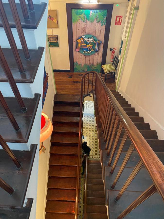 Tenerife Art Hostel 圣克鲁斯-德特内里费 外观 照片