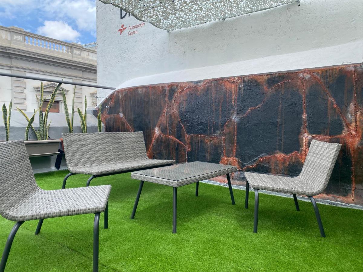 Tenerife Art Hostel 圣克鲁斯-德特内里费 外观 照片