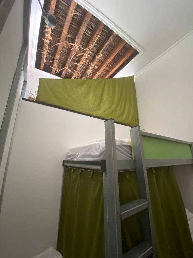 Tenerife Art Hostel 圣克鲁斯-德特内里费 外观 照片