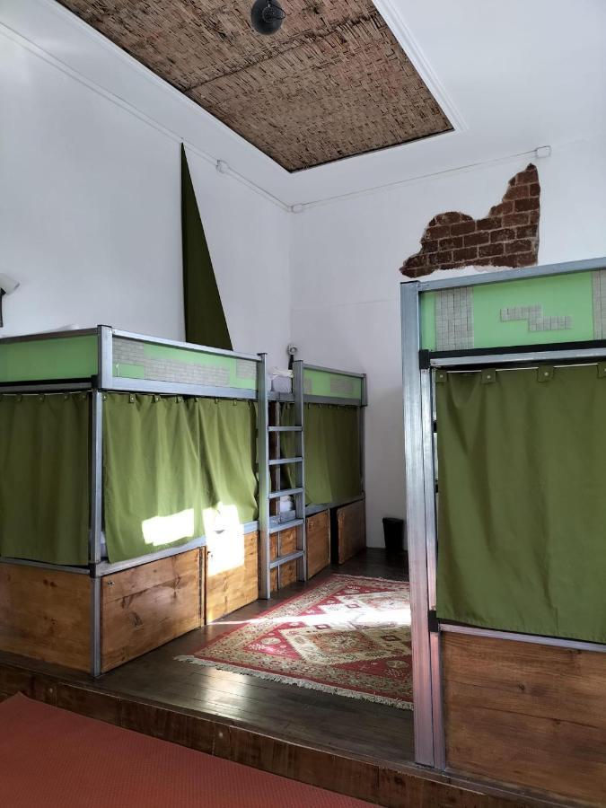 Tenerife Art Hostel 圣克鲁斯-德特内里费 外观 照片