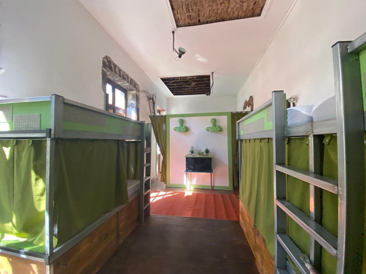 Tenerife Art Hostel 圣克鲁斯-德特内里费 外观 照片