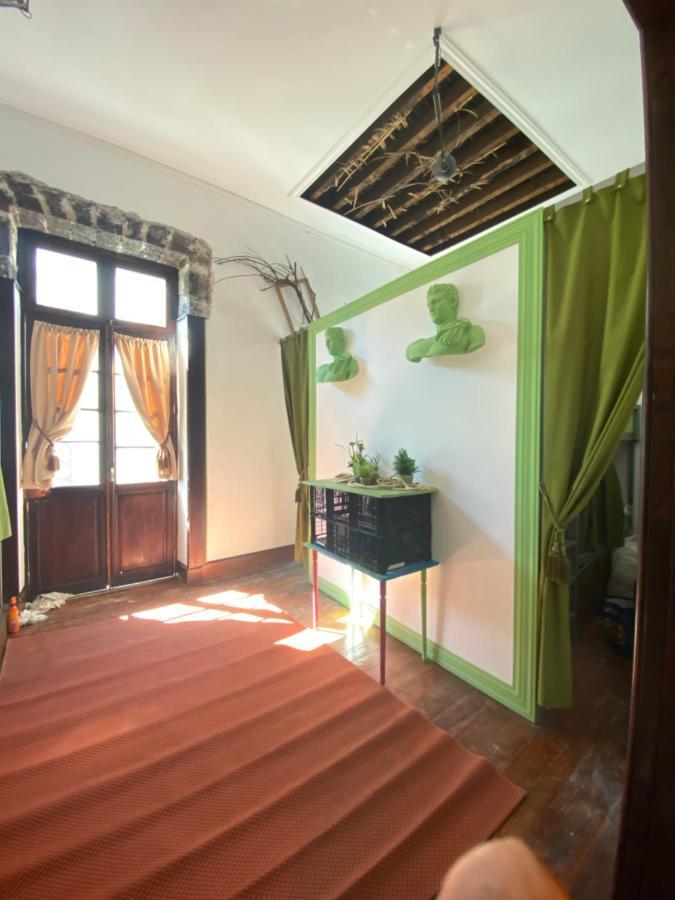 Tenerife Art Hostel 圣克鲁斯-德特内里费 外观 照片