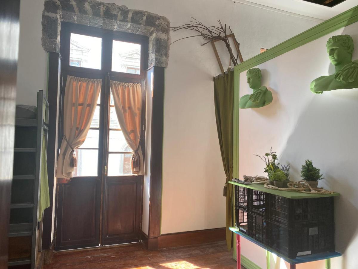 Tenerife Art Hostel 圣克鲁斯-德特内里费 外观 照片