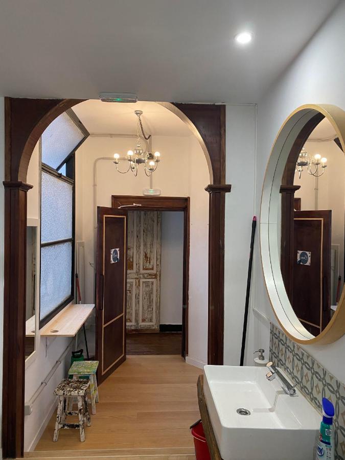 Tenerife Art Hostel 圣克鲁斯-德特内里费 外观 照片