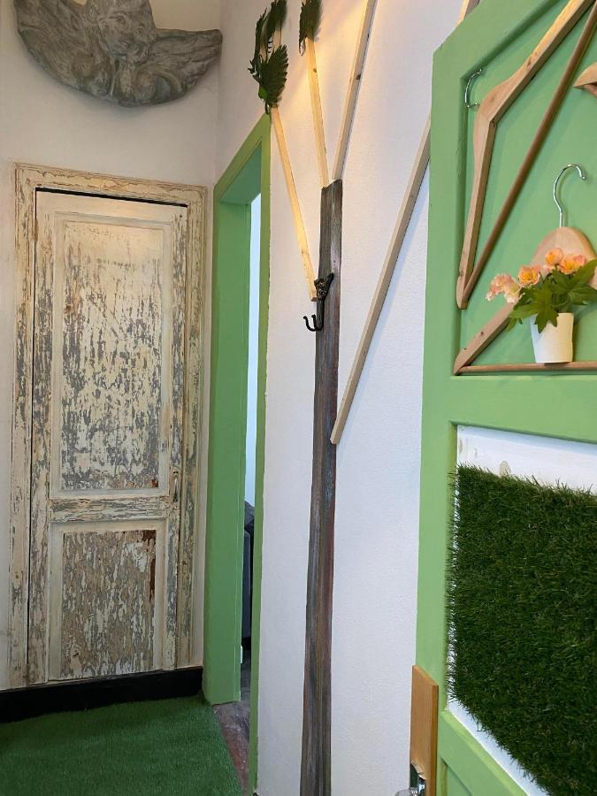 Tenerife Art Hostel 圣克鲁斯-德特内里费 外观 照片