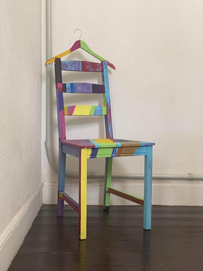 Tenerife Art Hostel 圣克鲁斯-德特内里费 外观 照片