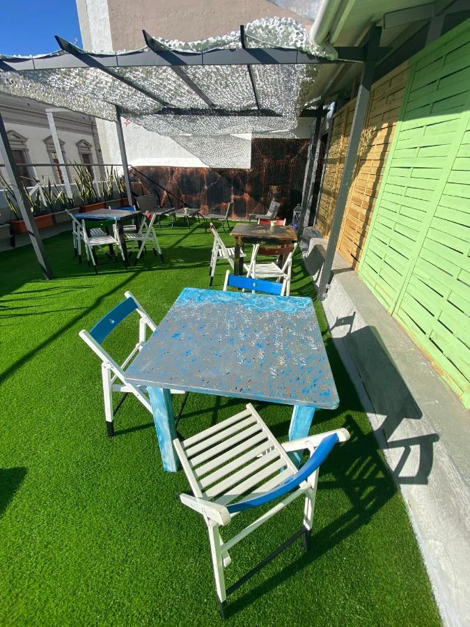 Tenerife Art Hostel 圣克鲁斯-德特内里费 外观 照片