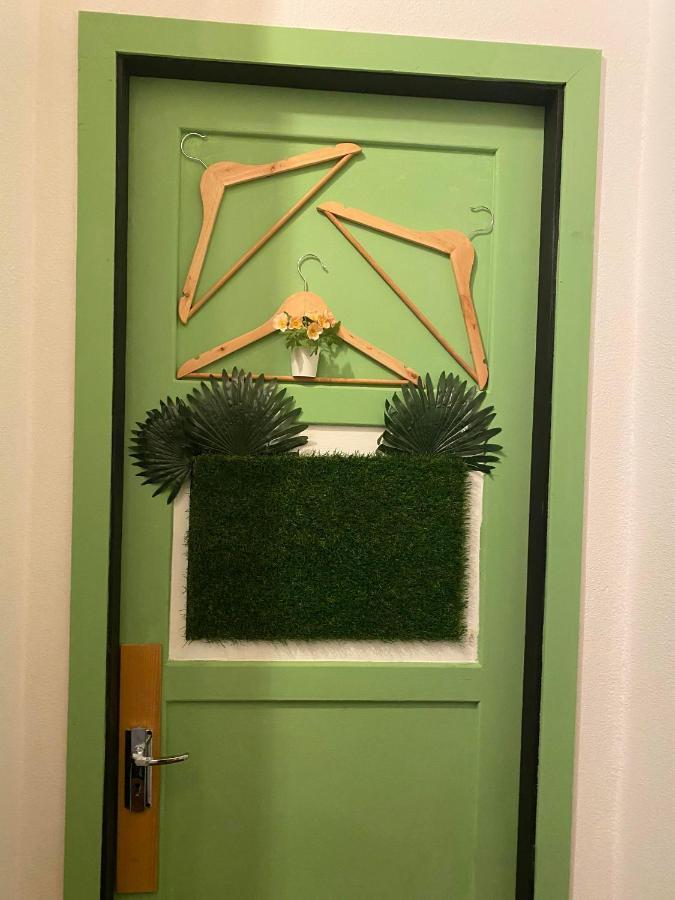 Tenerife Art Hostel 圣克鲁斯-德特内里费 外观 照片