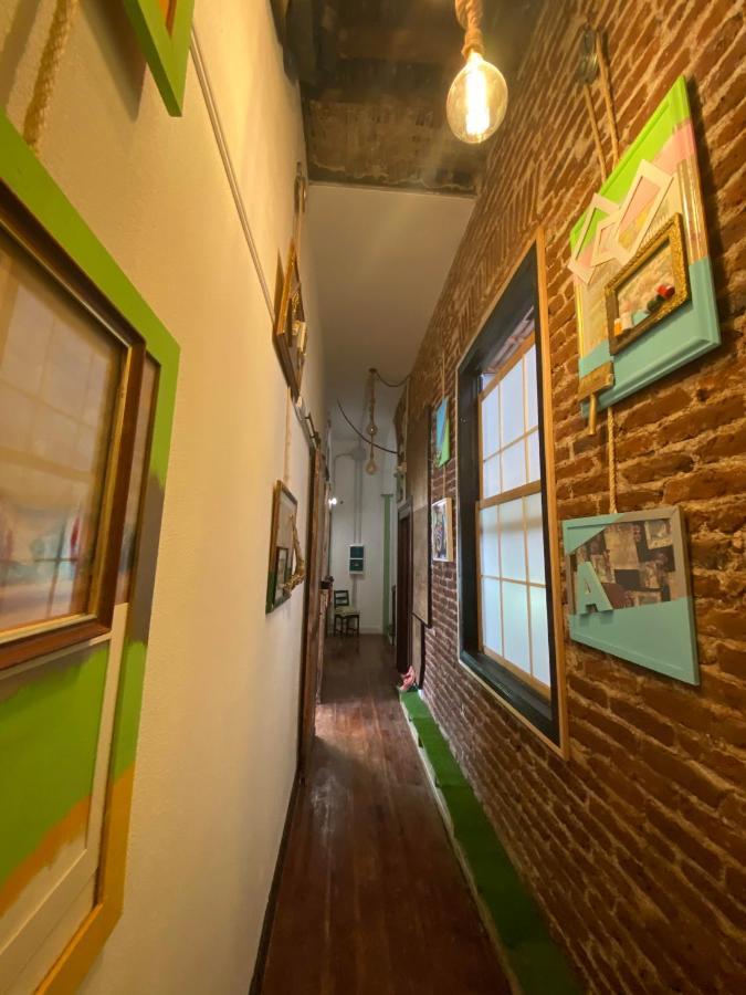Tenerife Art Hostel 圣克鲁斯-德特内里费 外观 照片