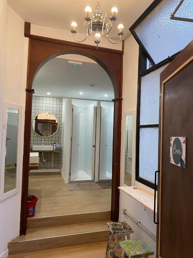 Tenerife Art Hostel 圣克鲁斯-德特内里费 外观 照片