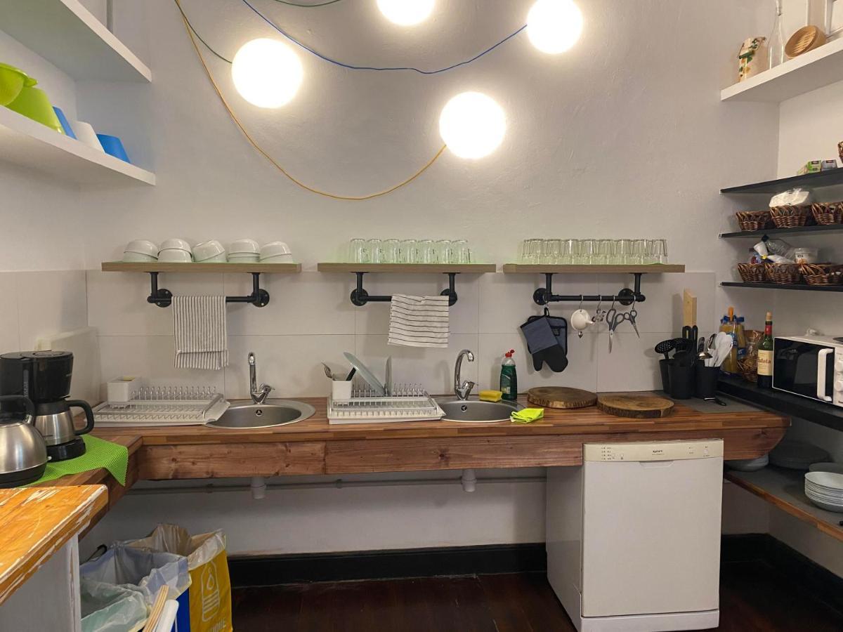 Tenerife Art Hostel 圣克鲁斯-德特内里费 外观 照片