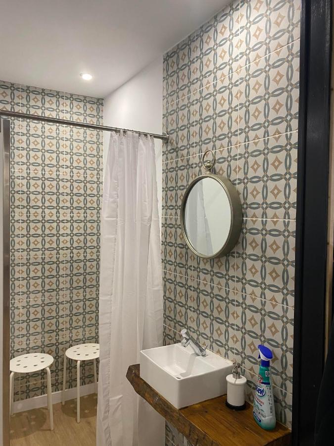 Tenerife Art Hostel 圣克鲁斯-德特内里费 外观 照片
