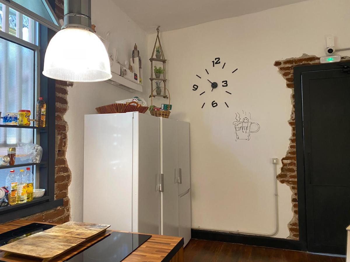 Tenerife Art Hostel 圣克鲁斯-德特内里费 外观 照片