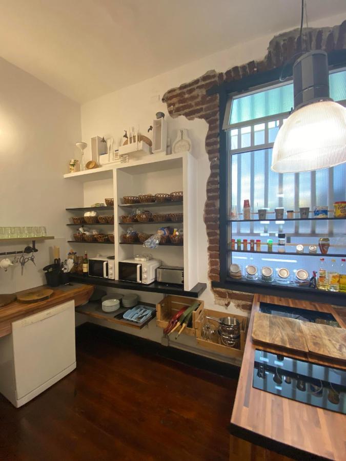 Tenerife Art Hostel 圣克鲁斯-德特内里费 外观 照片