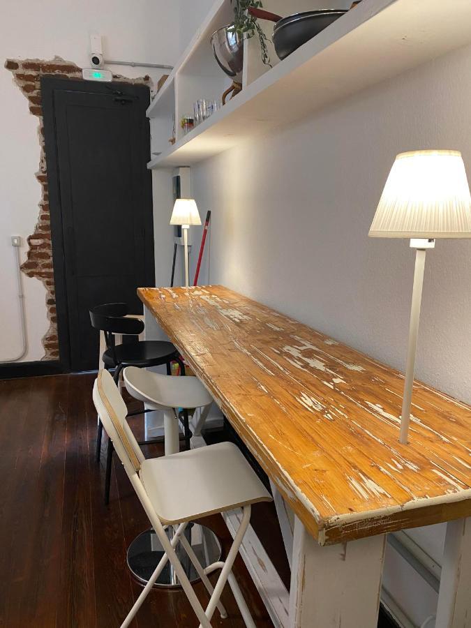 Tenerife Art Hostel 圣克鲁斯-德特内里费 外观 照片