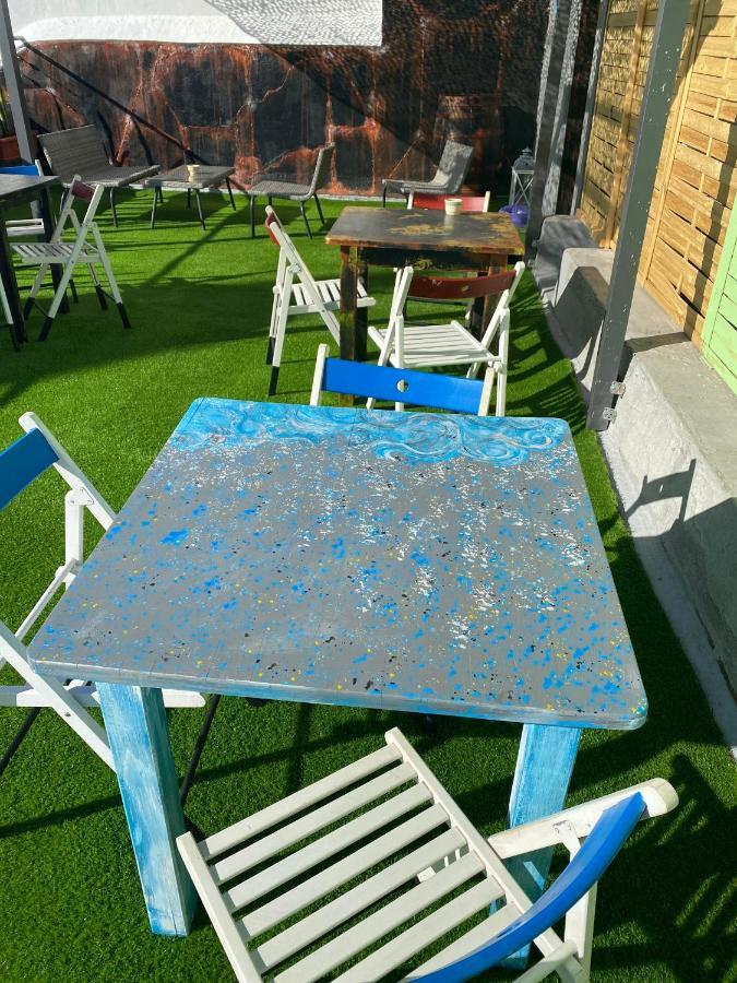 Tenerife Art Hostel 圣克鲁斯-德特内里费 外观 照片