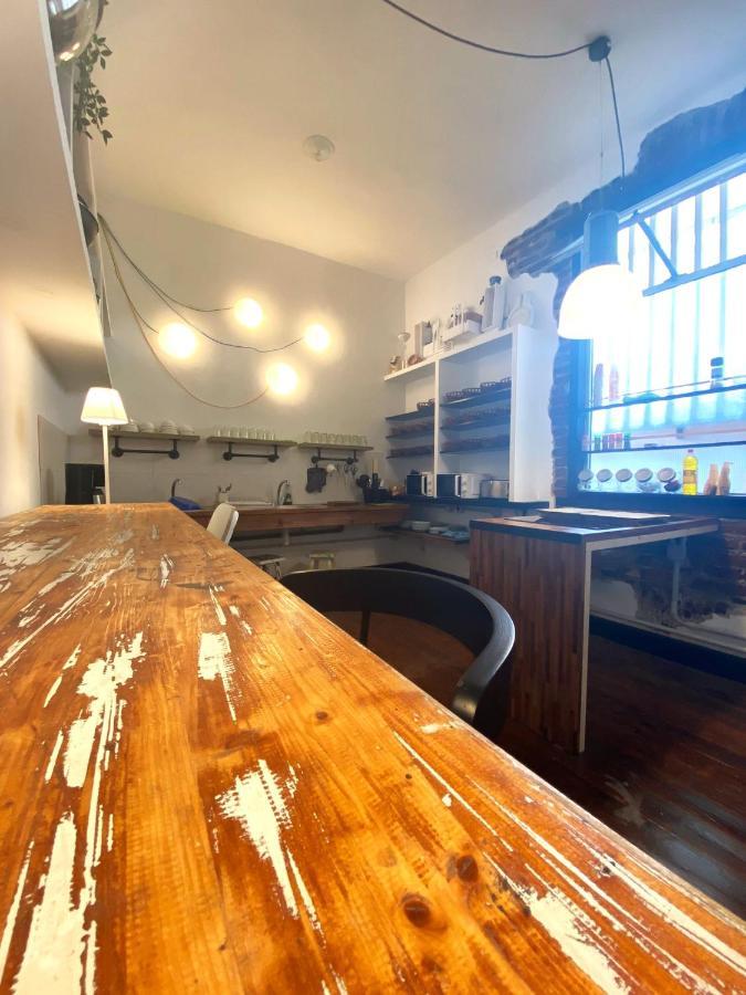 Tenerife Art Hostel 圣克鲁斯-德特内里费 外观 照片
